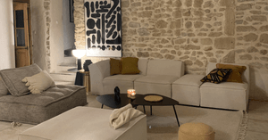 Comment introduire un accent loft dans un intérieur?