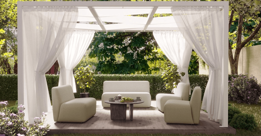 Comment choisir les meubles de jardin et les accessoires pour créer un espace de détente parfait ?
