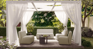 Comment choisir les meubles de jardin et les accessoires pour créer un espace de détente parfait ?
