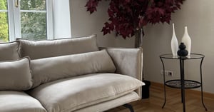 Wabi-Sabi chez soi : des meubles imparfaits, une atmosphère parfaite